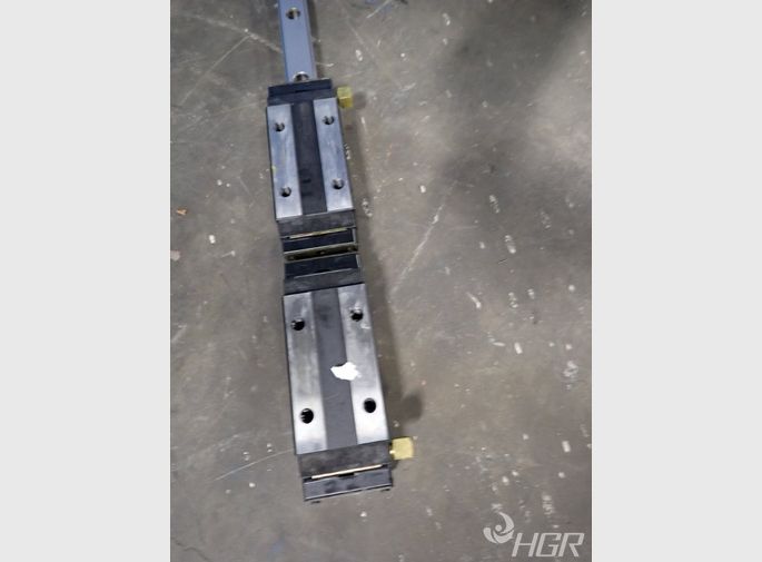 Thk Linear Drive