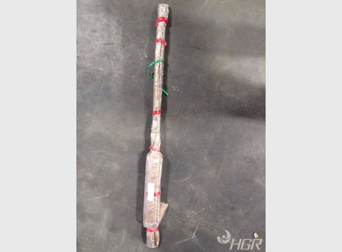 Thk Linear Drive