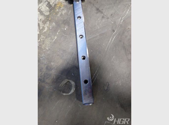 Okk Linear Drive