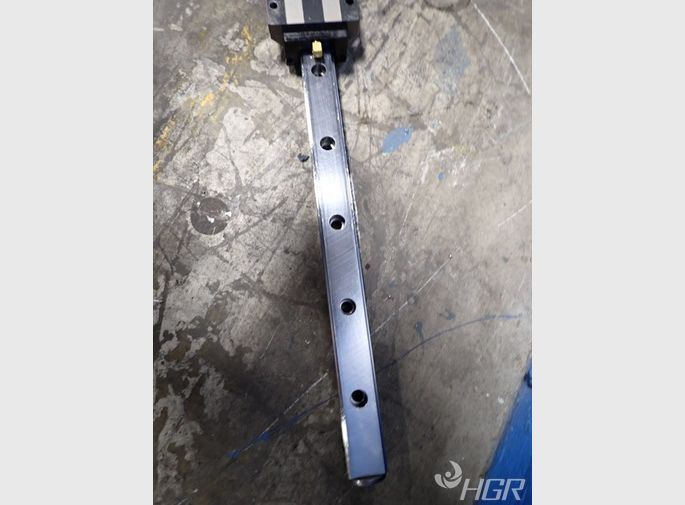 Okk Linear Drive