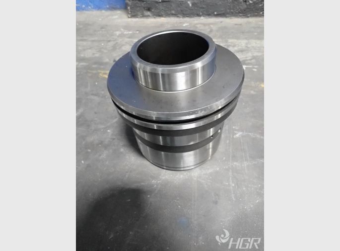  Sleeve Coupling