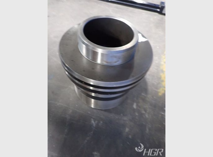  Sleeve Coupling