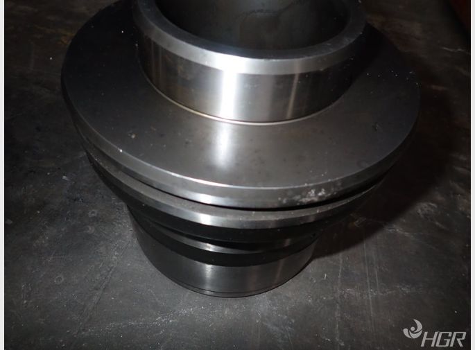  Sleeve Coupling