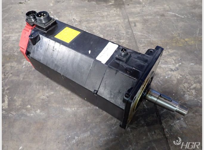 Fanuc Ac Servo Motor