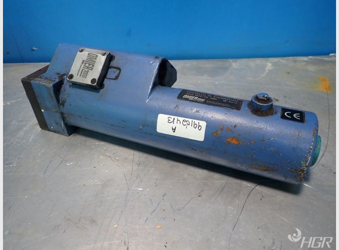 Omler 2000 De  Coring Hammer