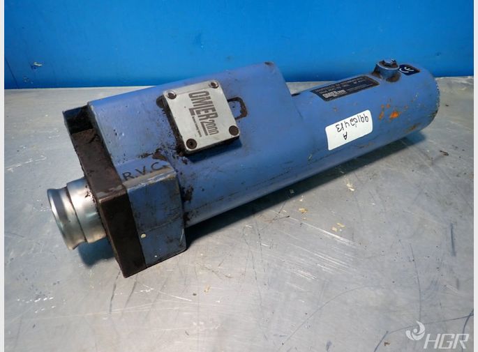 Omler 2000 De  Coring Hammer