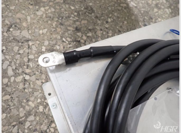  Electrical Fixture
