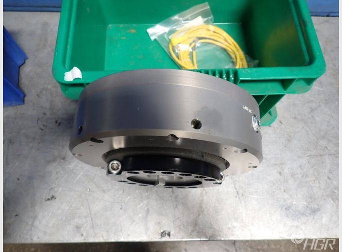 Quickstopapplied Robotics Robot Cell