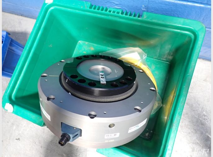 Quickstopapplied Robotics Robot Cell