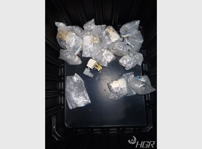 Smc Valves