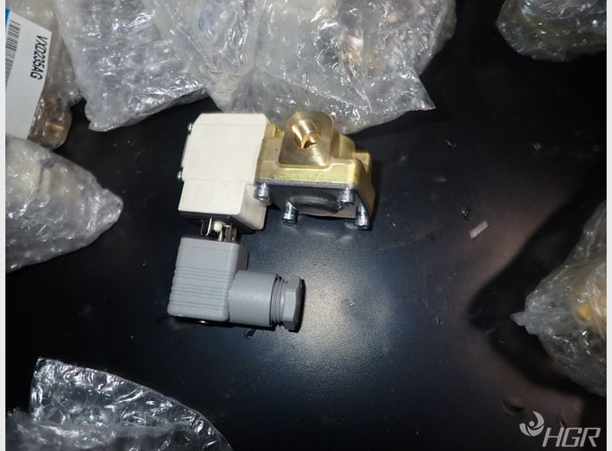 Smc Valves