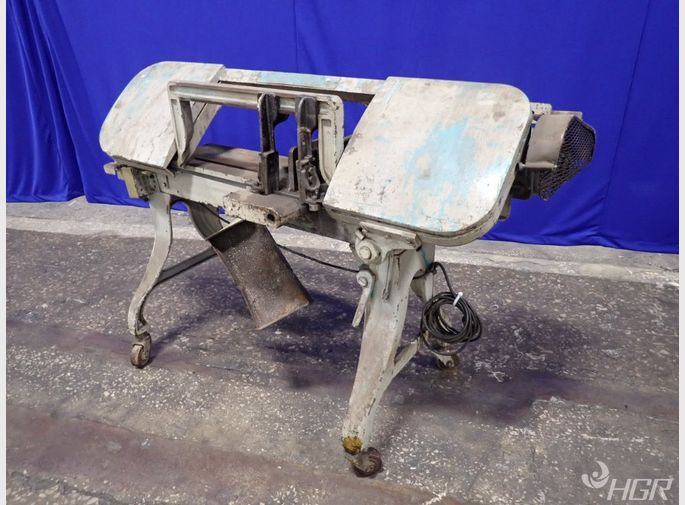 Kalamazoo Horizontal Band Saw