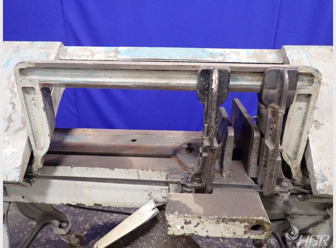 Kalamazoo Horizontal Band Saw