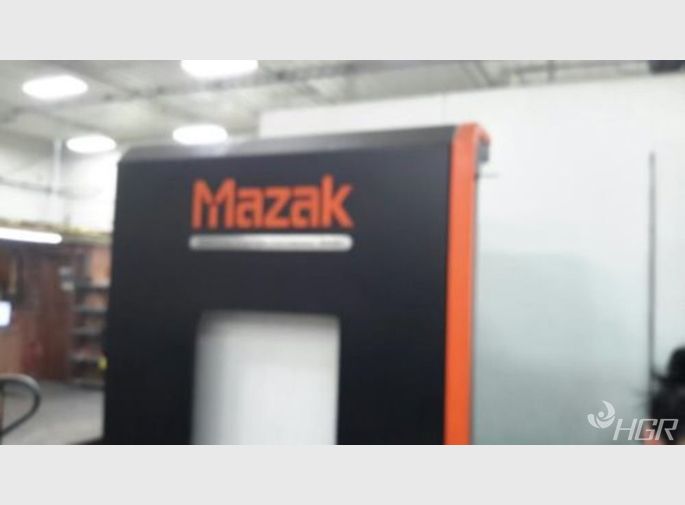 Mazak Mazak Ucu 500 Vertical Center Universal Machining Center