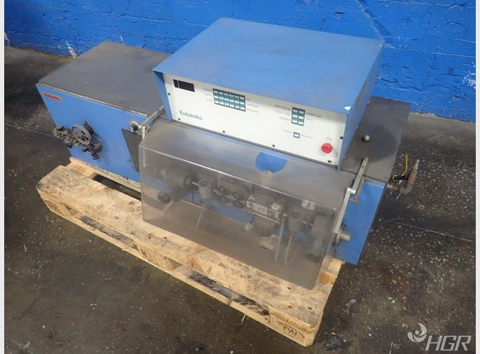 Eubanks Eubanks 0270004 Wire Stripper