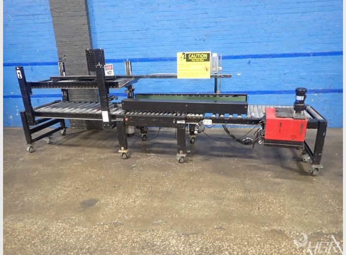 Internet Packaging Systemschampion Internet Packaging Systems 700201 Case Sealer
