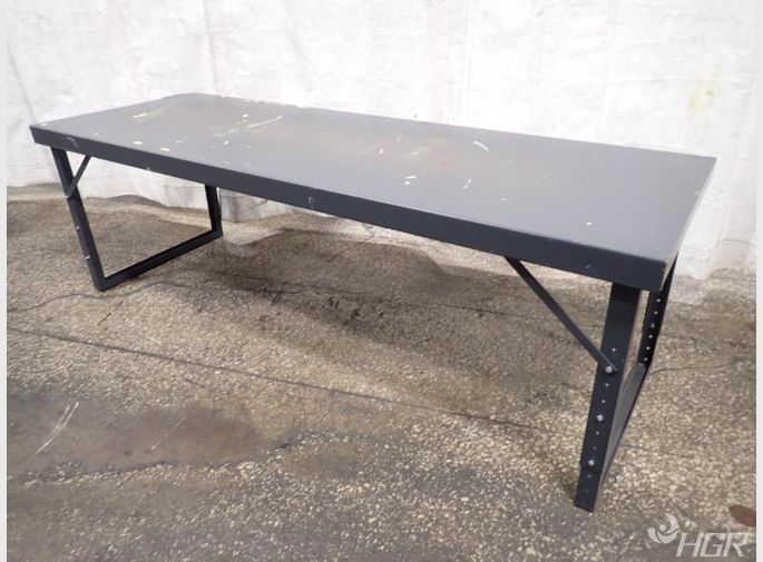 Valleycraft Folding Work Table
