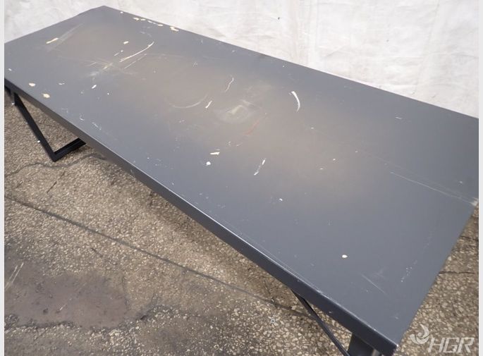 Valleycraft Folding Work Table