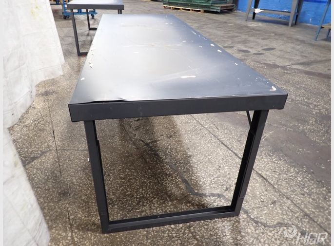 Valleycraft Folding Work Table