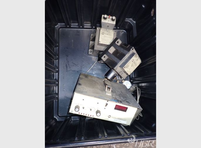Mountz Transducers