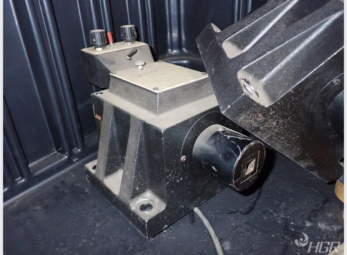 Mountz Transducers