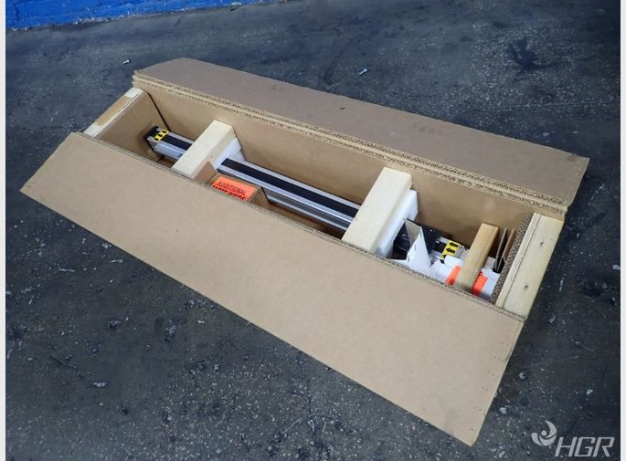  Linear Drive