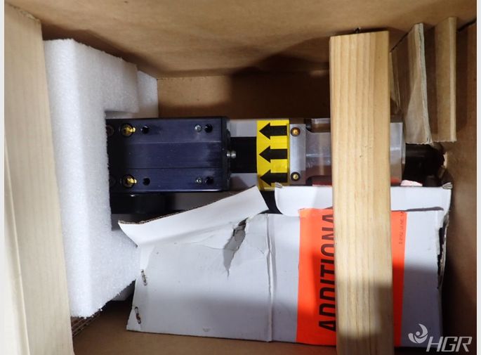  Linear Drive