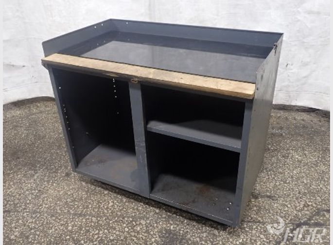  Workbench