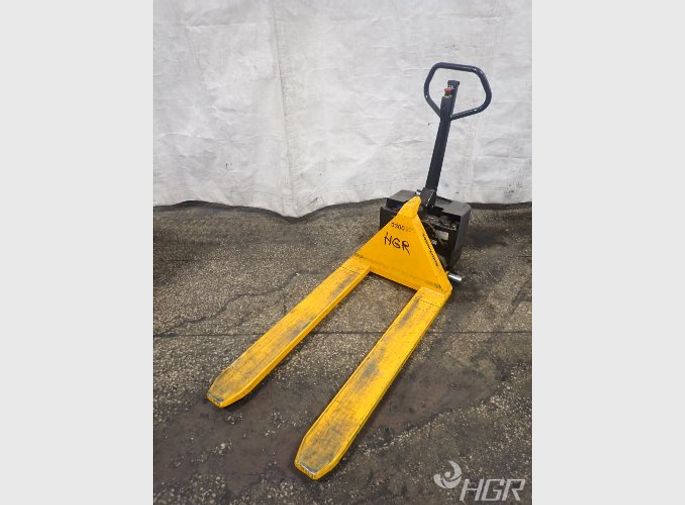 Southworth Electric Pallet Jack