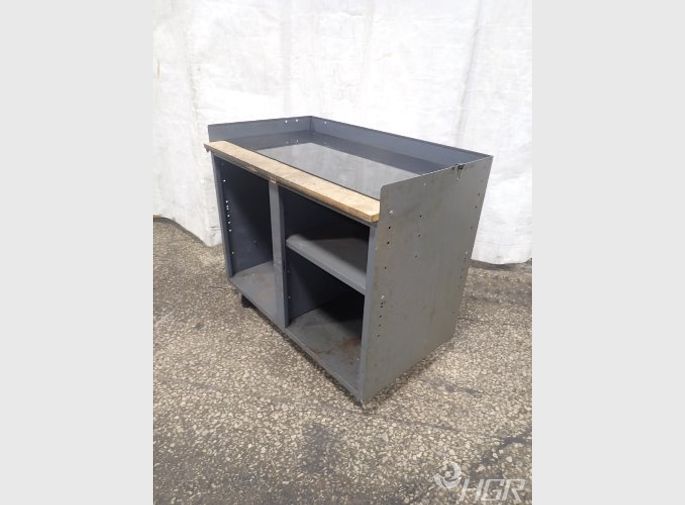  Workbench