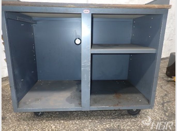  Workbench