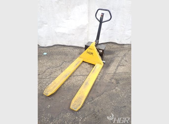 Southworth Electric Pallet Jack