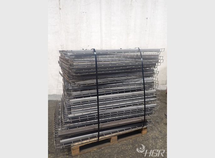  Wire Decking