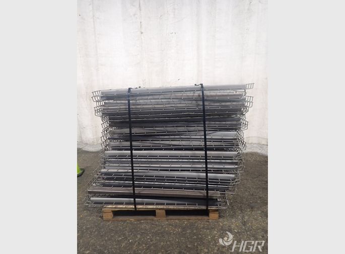  Wire Decking