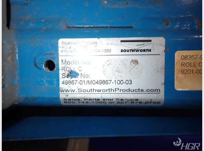 Southworth Level Loader