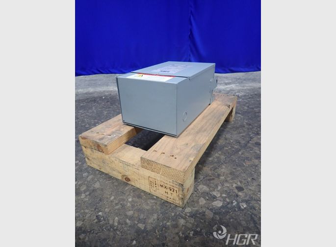 Hammond Power Solutions Transformer