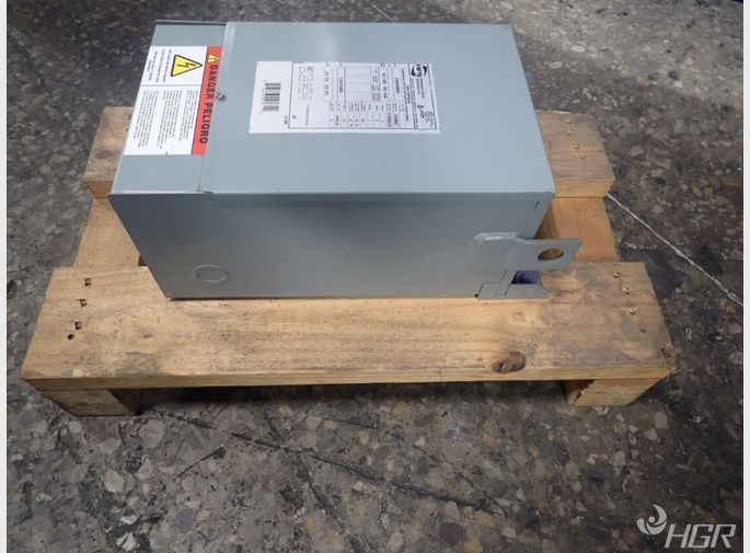 Hammond Power Solutions Transformer
