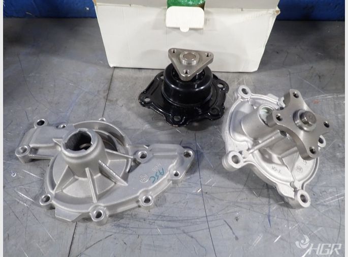  Pump Kit