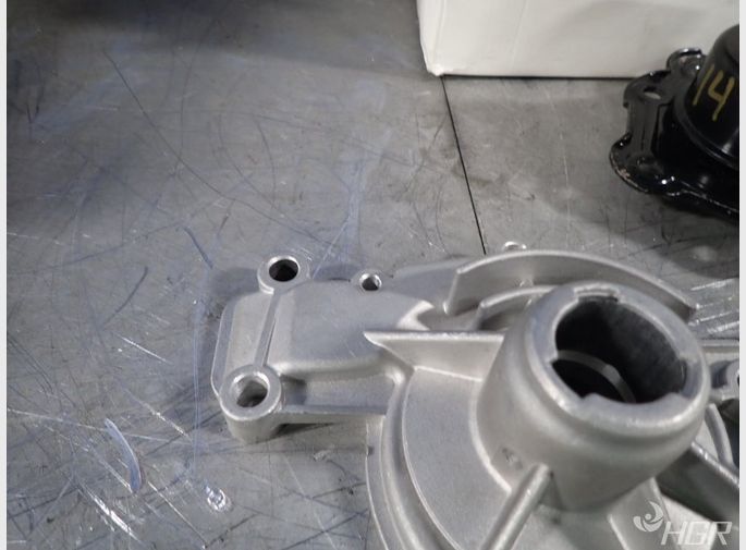  Pump Kit