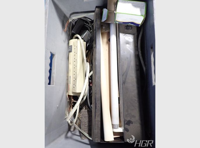  Electrical Components