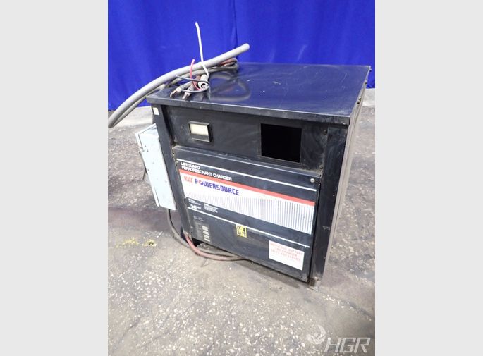  Battery Charger
