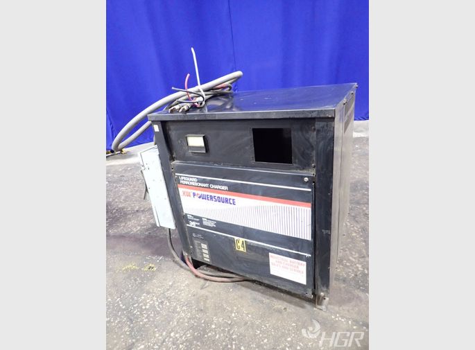  Battery Charger