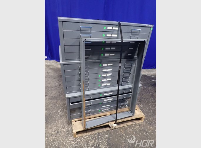  Blueprint Cabinet