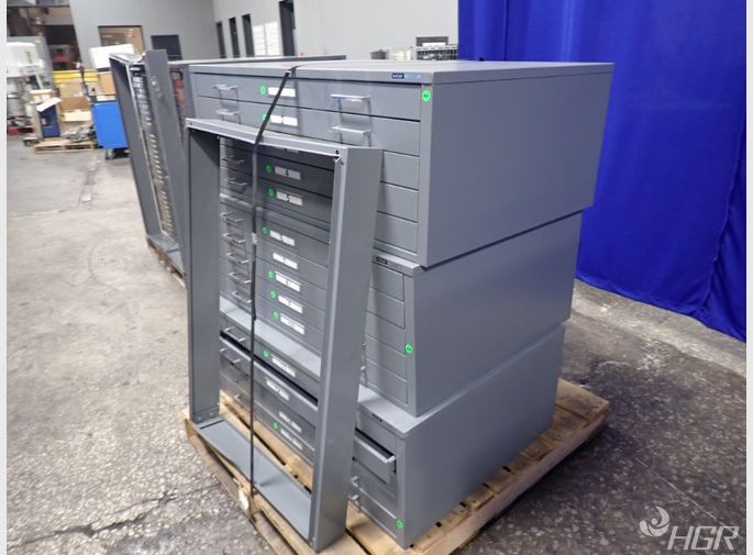  Blueprint Cabinet