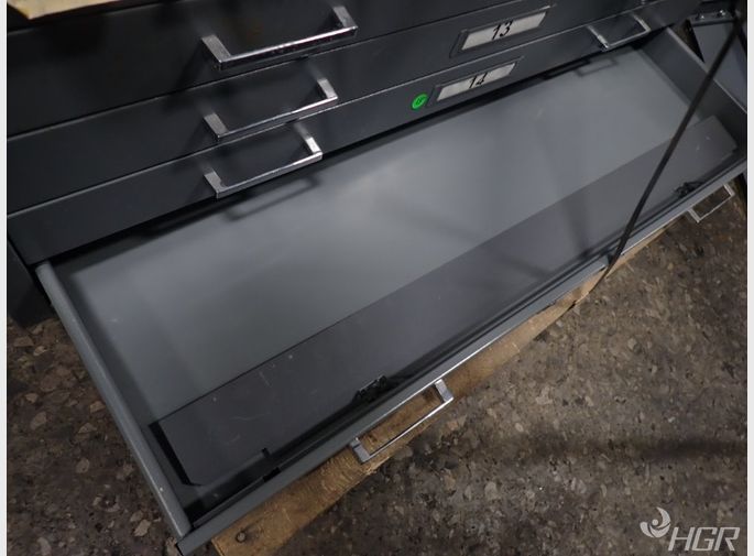  Blueprint Cabinet