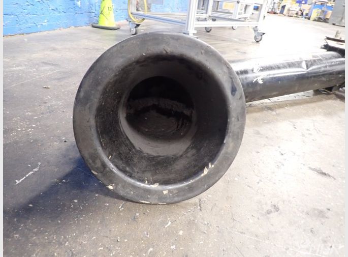 Airflow Systems Fume Extraction Arm