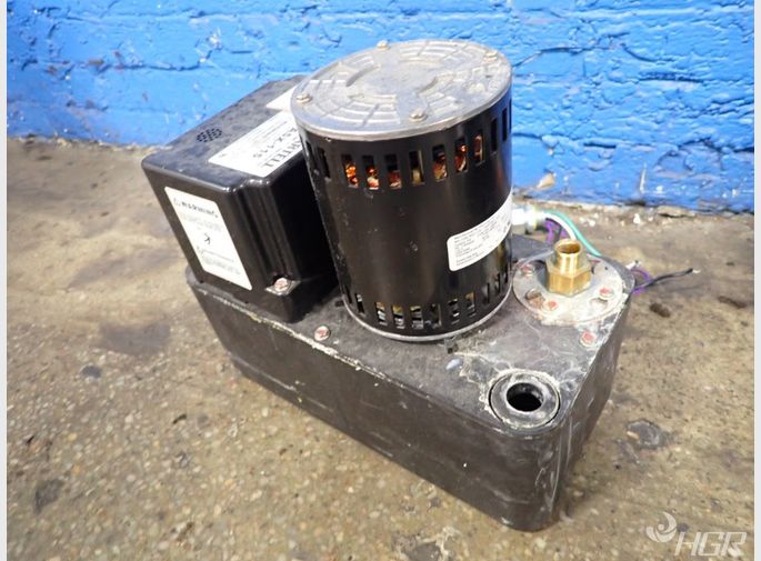 Hartell Pump