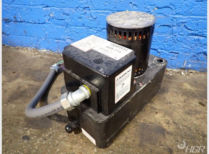 Hartell Pump