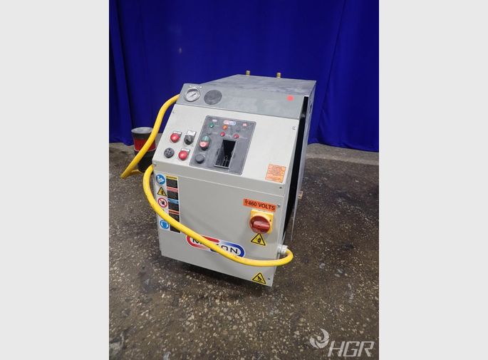 Mokon Temperature Controller