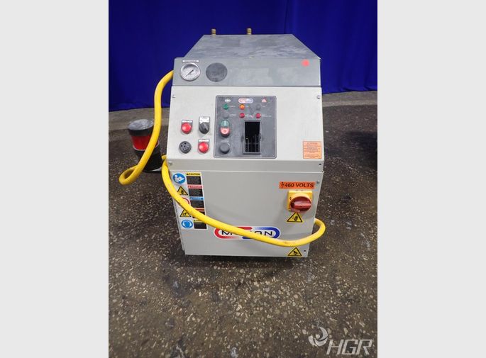 Mokon Temperature Controller